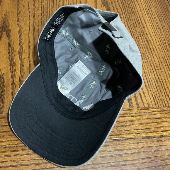 Adidas ATG Logo set of 3 Caps unisex - Picture 4 of 13